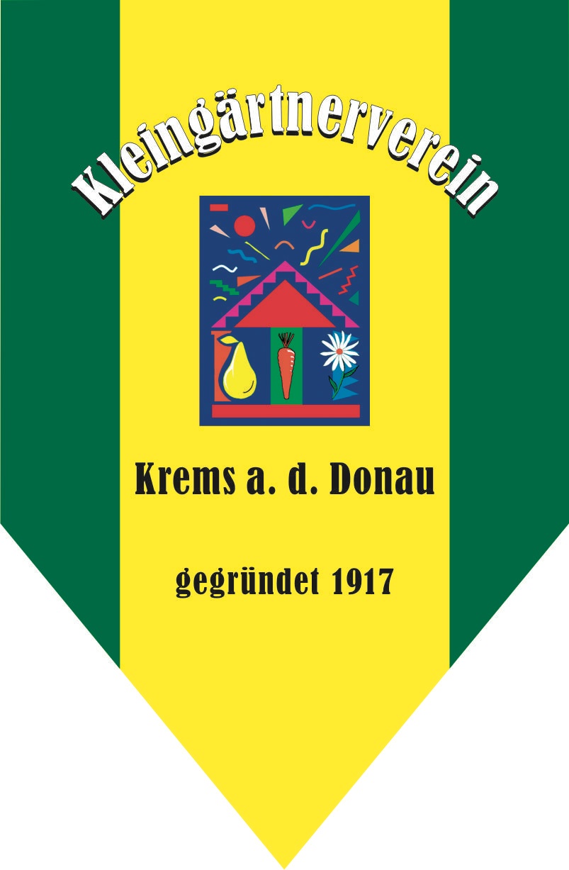 Kleingärtnerverein-Krems-Wimpel4